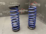 H&R Sport Lowering Coil Springs 05-10 BMW E60 M5 0.75" REAR DROP