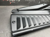 FERRARI 458 ITALIA REAR RIGHT PASSENGER SIDE ENGINE BAY COVER PANEL 82904900