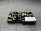 21-23 BMW G80 G82 G83 M3 M4 Rear Power Distribution Fuse Box 5A0E7D0