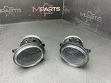 01-06 BMW E46 M3 OEM Front Bumper ZKW Fog Lights