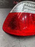 BMW E46 M3 04-06 CONVERTIBLE TAIL LIGHT LEFT DRIVER LED 6937453 *Chipped Corner