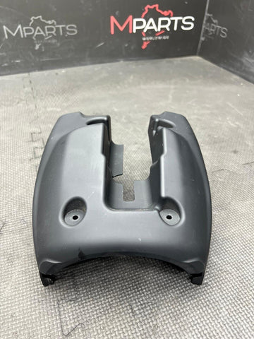 FERRARI 488 GTB LOWER STEERING COLUMN COVER OEM 86177800