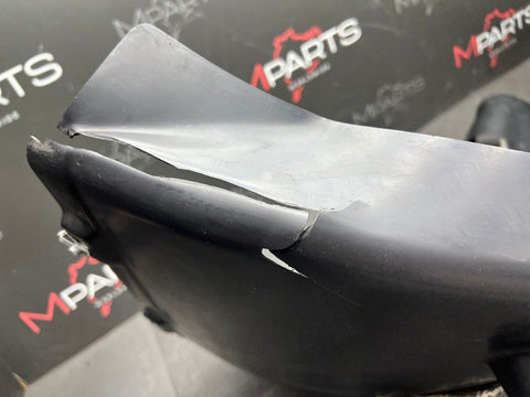 Ferrari 458 Italia Splash Shield Fender Liner