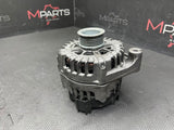 08-13 BMW E90 E92 E93 M3 S65 ENGINE ALTERNATOR GENERATOR 180 AMP OEM VALEO