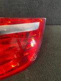 08-14 BMW E71 X6M Left Driver Inner Tail Light Lamp 63217179987