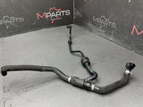 01-06 BMW E46 M3 ENGINE Abs Brake Booster Hoses + Sensor OEM 1435982