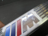FRONT REAR DOOR SILLS SCUFF PLATES M SPORT BMW E70 X5M X5 (2007-2013) OEM