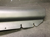 BMW E30 318 325 Glove Box Lower Dash Panel Cover