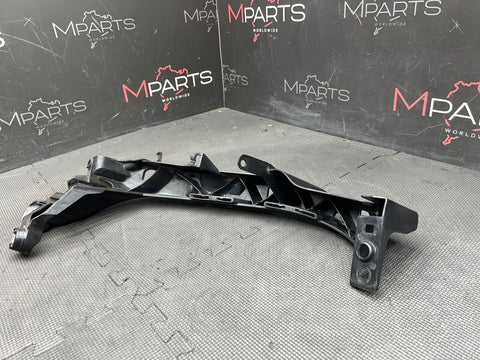 08-13 OEM BMW E90 E92 E93 M3 RIGHT Passenger Headlight Bracket Mount Plastic