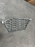 BMW G22 G82 G80 G82 G83 M3 M4 FRONT BUMPER RIGHT AIR GRILLE 51118069440 GENUINE