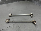 00-03 BMW E39 540i M5 Pair Set of 2 Front Stabilizer Sway Bar End Links