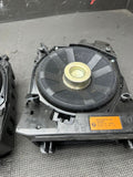 15-20 BMW F80 F82 F83 M3 M4 Subs SubWoofers Sub Woofers 9210151 9210152 PAIR