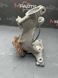 BMW G80 G82 G83 M3 M4 Right Front Knuckle Hub Spindle Suspension 8095641