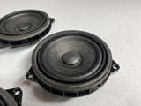 2021-2022 BMW G80 M3 FRONT / REAR DOOR SPEAKERS OEM