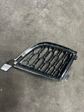 NEW 19-22 BMW 3 Series G20 G21 Front Bumper Lower Grille Right 51118075602 OEM