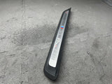 21-23 BMW G80 M3 Front Door Sill Scuff Plate 7407377