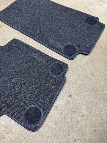 Floor Mats OEM 1999 BMW Z3 NEW Genuine Set