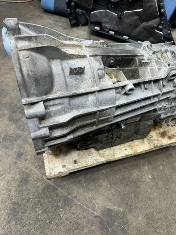 DCT Transmission 15-20 BMW F80 F82 F83 M3 M4 47k Miles