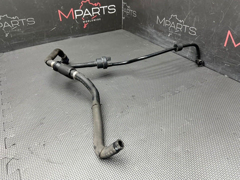 01-06 BMW E46 M3 ENGINE Abs Brake Booster Hoses + Sensor OEM 1435982