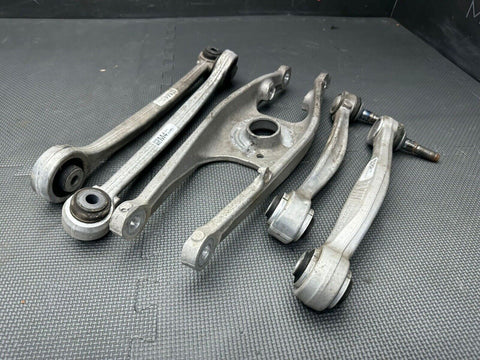 21-23 BMW G80 G82 G83 M3 M4 RIGHT PASSENGER REAR SPINDLE CONTROL ARMS