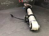 OEM 15-20 BMW F83 M4 Rear Left Driver Suspension Shock Absorber EDC 20k Miles