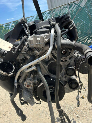 2015 BMW F80 F82 F83 M3 M4 S55 15-20 Complete Engine Motor 49k Miles