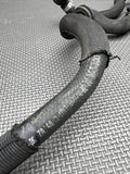 01-06 BMW E46 M3 ENGINE Abs Brake Booster Hoses + Sensor OEM 1435982