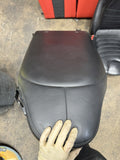 1996-2002 BMW Z3M Front Seats Cushion Leather Black Roadster Powered OEM