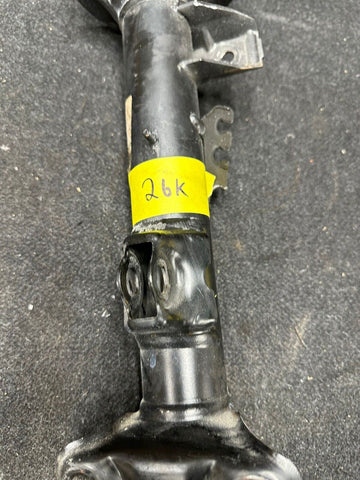 SACHS Shock Absorber Gas BMW LH Left Driver Front 95-99 BMW E36 M3