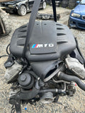 2009 BMW E90 E92 E93 M3 08-13 S65 V8 4.0L Complete Engine Motor 87k Miles