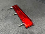 BMW E46 M3 330 325 OEM Third/3rd Tail Light/Brake Light Convertible RED