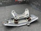 2015-2020 BMW F80 F82 F83 M3 M4 Transmission Mount Bracket 2284129