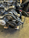 15-20 BMW F80 F82 F83 M3 M4 S55 Complete Engine Motor 59k Miles
