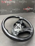 BMW Steering Wheel 01-06 E46 M3 Stock Manual