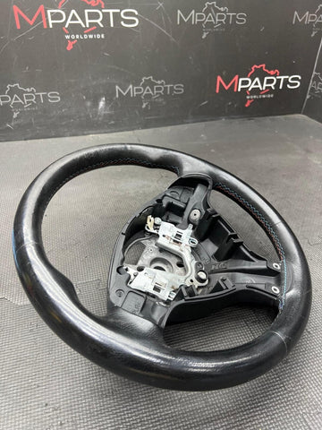 BMW Steering Wheel 01-06 E46 M3 Stock Manual