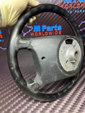 BMW Steering Wheel 01-06 E46 3 Series 323 325 330 Stock