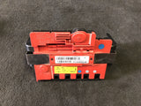 08-13 BMW E9X M3 Battery Red Positive Distribution Power Terminal Box 10688710