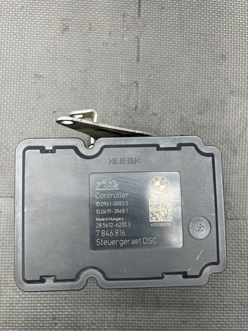 2008 BMW E90 E92 E93 M3 ABS Control Pump Module Anti Lock 7841232