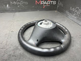 Manual BMW Steering Wheel 08-13 E90 E92 E93 M3 Stock Factory