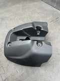 FERRARI 488 GTB LOWER STEERING COLUMN COVER OEM 86177800