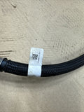 21-23 BMW G80 G82 G83 M3 M4 S58 Engine Fuel Line Hose 13538097217 Oem