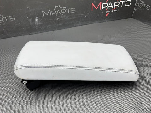 21-23 BMW G80 G92 G83 M3 M4 Center Console Armrest Arm Rest Top