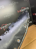 14-17 PORSCHE 991 GT3 OEM UNDERBODY SHIELD PANEL COVER