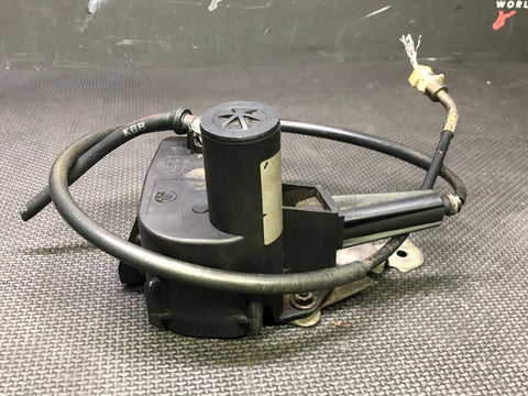 BMW E30 Cruise Control Actuator ‘88+ 325i