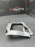 BMW E46 M3 LEFT DRIVER AIR BRAKE DUCT BRACKET 51717892797 ORIGINAL