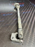 2015-2020 BMW F80 F82 F83 M3 M4 STEERING COLUMN INTERMEDIATE SHAFT JOINT OEM