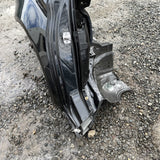 (PICKUP ONLY) 15-18 BMW F80 M3 Rear Right Passenger Side Frame Quarter Panel