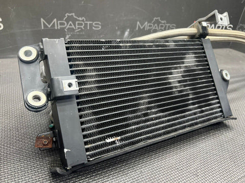 Ferrari 458 Italia Transmission Oil Cooler + Lines RHS 261256 J094