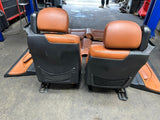 01-06 BMW E46 M3 Convertible Complete Interior Seats & Panels Cinnamon