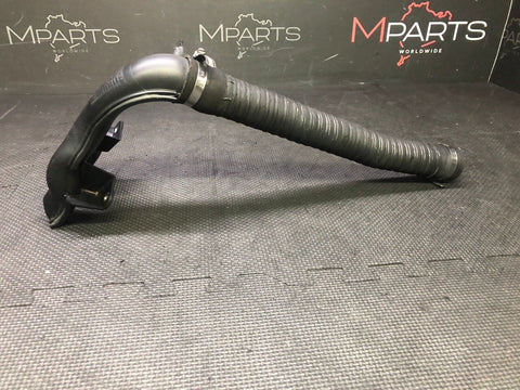 FERRARI 488 GTB F8 TRIBUTO PASSENGER RIGHT COOLING PIPE HOSE OEM 325076 318049